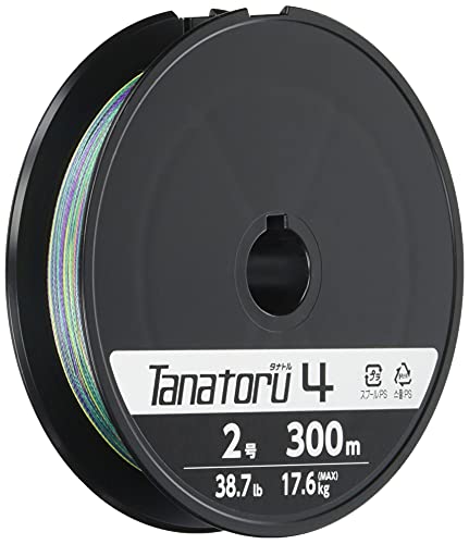 2.0号マルチマルチ/2.0号/PL-F74R ・Style:2.0号Pattern Name:300m ・パッケージ個数:1 ・長さ:300m/号数:2.0号 ・主な釣り方:ジギング ライトジギング