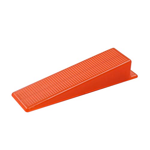 くさび-100個入りレッド/？32 x 29 x 5 cm/- ・Style:くさび-100個入り ・レッド ・1袋入数100個入り(のみ クサビ) ・繰り返して再利用できるように設計され、耐久性に優