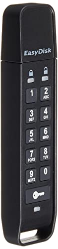 ブラック/64GB/ED-HB3/64G ・Size:64GB ・パッケージ個数:1 ・■USBメモリー本体の数字ボタンをプッシュすることでロックを解除。その後USBメモリーをパソコンに挿せば通常のU
