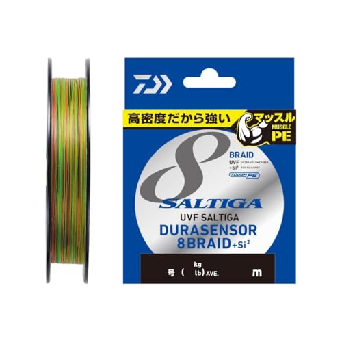 300mマルチマルチ/3号/07303406 ・Size:3号Style:300m ・パッケージ個数:1 ・参考号数: 3 ・強力: 49lb/ 22kg ・糸巻量(m): 300 ・カラー: 10m