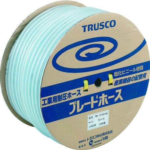 50mクリア/10×16mm/- ・Size:10×16mm Style:50m ・パッケージ個数:1 ・長さ(m)：50 ・内径(mm)：10.0 ・外径(mm)：16.0 ・使用圧力(MPa)：1