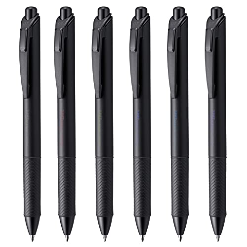 モダン6色セット/本体(0.7mm)/BL77A-6 ・Color:6色セットSize:本体(0.7mm) ・パッケージ個数:1 ・特長多様なライフスタイルに寄り添う、新しい黒インキボールペン ・イン