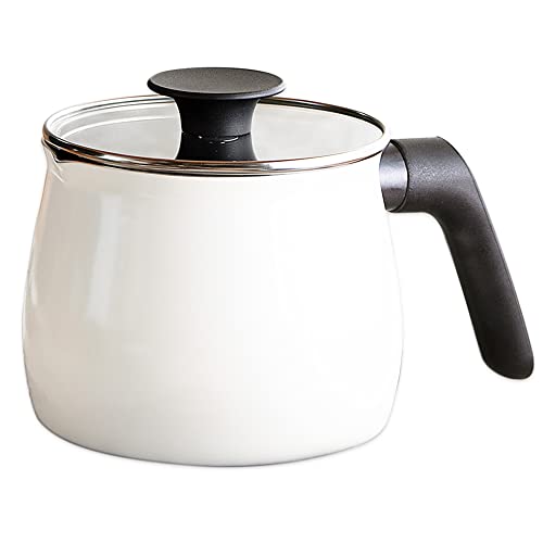 マルチポット単品ホワイト/2.2 L 直径 20 cm/MCP-14 ・Color:ホワイト ・パッケージ個数:1 ・商品内容：マルチポット、ガラスふた ／ 商品サイズ（cm）：［商品寸法］幅約24.