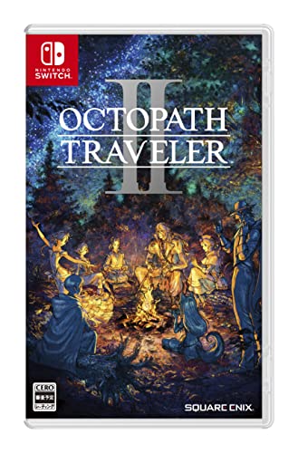 Platform For Display:Switch版Edition:限定無し ・パッケージ個数:1 ・旅立とう。君だけの物語へ―― ・2018年に発売され、全世界出荷＋ダウンロードが300万本を突