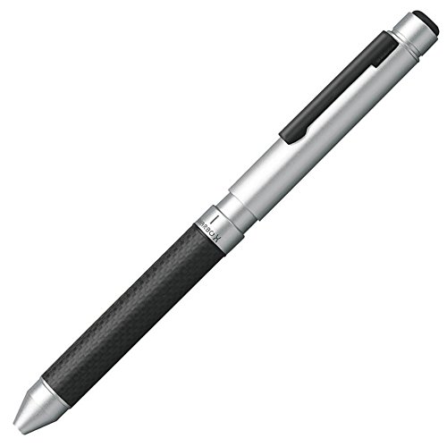 本体フラッシュシルバー/13.8cm×1.08cm/SB23-CFS ・Color:フラッシュシルバーStyle:本体 ・パッケージ個数:1 ・特長ボディ、シャープメカ1本及びボールペン替芯2本を自由
