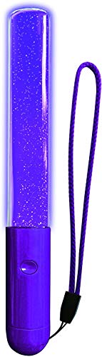 パープルパープル/ワンサイズ/R108 ・Style:パープル ・パッケージ個数:1 ・発光部サイズ:直径22mm×高さ105mm ・本体全長:167mm、本体重量:24グラム (レギュラーグリップ装