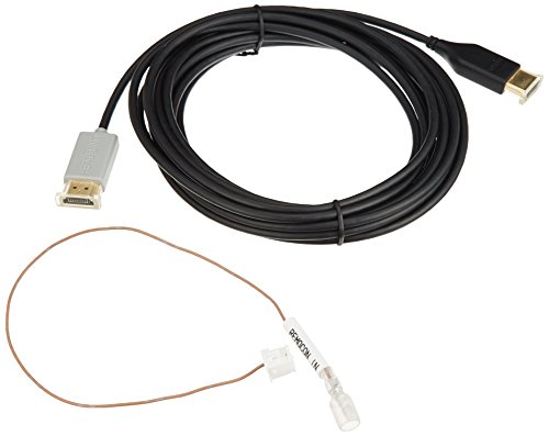リンクケーブル単体-/-/KCU-610RV ・Style:リンクケーブル単体 ・パッケージ個数:1 ・アルパイン製hdmi出力装備ナビとhdmi装備アルパイン製リアビジョンをリンクする時に使用。 ・