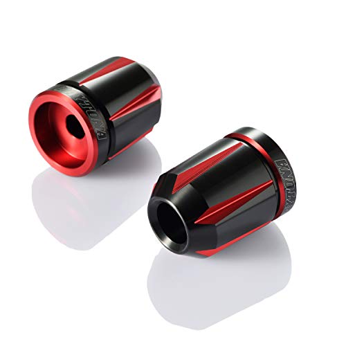 カワサキ(M8)用レッド/KAWASAKIM8/93134 ・Pattern Name:カワサキ(M8)Color:レッド ・パッケージ個数:1 ・【用途】バイク用 ハンドルバーエンドプラグ ・【仕様