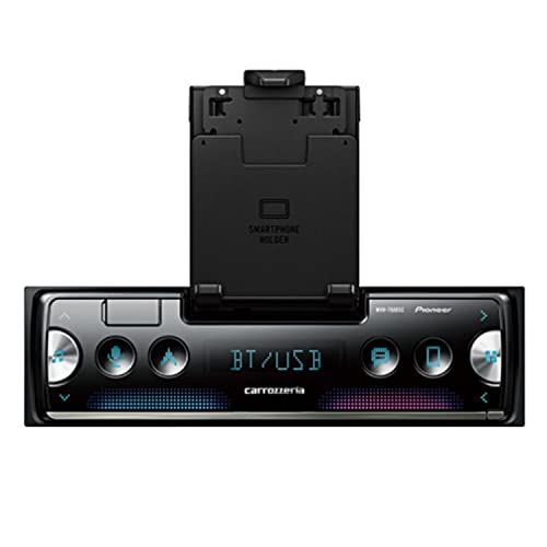 ブラック/ブルー/-/MVH-7500SC ・Pattern Name:単品 ・パッケージ個数:1 ・Bluetooth/USB/i Phone/チューナー DSPメインユニット ・WMA/MP3/W
