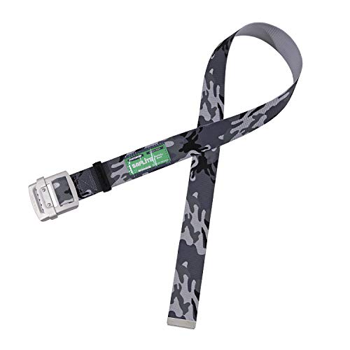 アルミバックル迷彩(SL)/M(ベルト長さ:1200？)/TUB-NS5N-迷彩SL-M ・Color:迷彩(SL)Size:M(ベルト長さ:1200？)Style:アルミバックル ・パッケージ個数:
