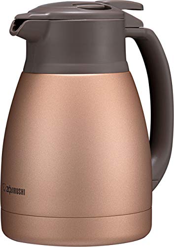 スタンダードタイプマットカッパー/1 L/SH-HC10NU ・Color:マットカッパーSize:1 L ・パッケージ個数:1 ・本体サイズ(幅×奥行×高さ)13×16.5×20？ ・容量:1.0L