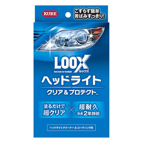 ヘッドライト クリア アンド プロテクト 36ml4ml透明/H195×113×D60mm/1196 ・Style:ヘッドライト クリア アンド プロテクト 36ml4ml ・パッケージ個数:1 ・用