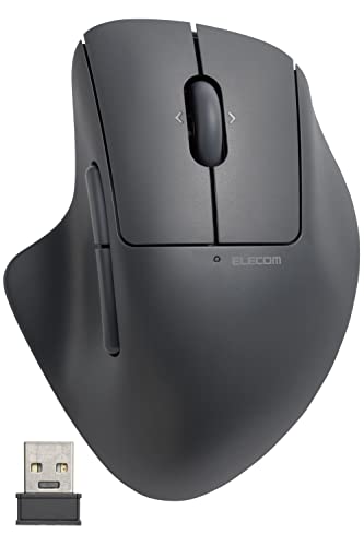 5ボタン+チルトホイールブラック/5ボタン+チルトホイール/M-SH30DBSKBK ・Color:ブラックSize:5ボタン+チルトホイールPattern Name:単品 ・パッケージ個数:1 ・手